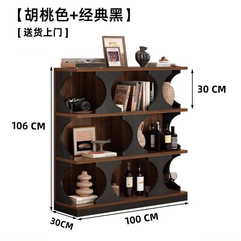 Storage Display Cabinet Living Room Multipurpose Organiser Luxury Modern Cabinets Bedroom Vitrine Salon Meuble Home Furniture