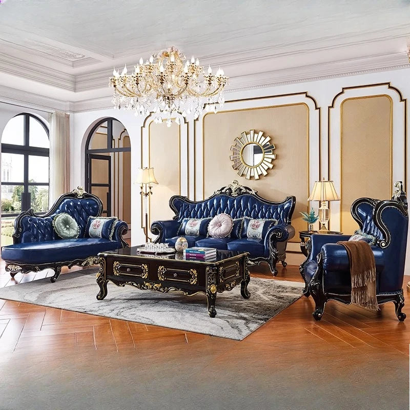 Lounge Large Classic Sofa Game Adults Kids Cushion Apartment Sofas Nordic Luxury Muebles Para El Hogar House Accessories