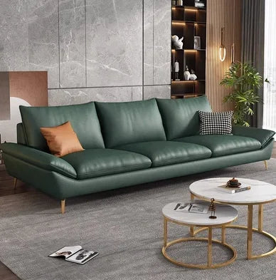 European Luxury Living Room Sofa Modern Cozy Family Technology Cloth Technology Cloth Divano Furniture Cheap Sofas In Offers