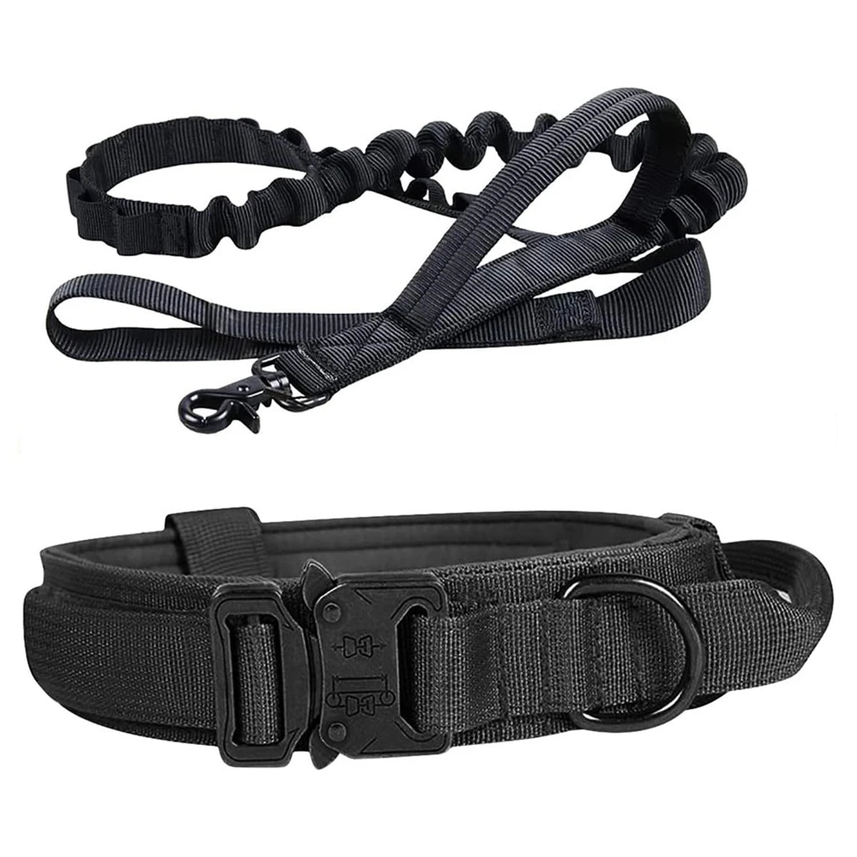 Pet Traction Rope  Pet Walking Jogging Outdoor Training Adjustable Safety Nylon Pet Collar Pet Traction Rope Dog Accessories