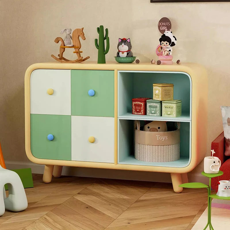 Cute Display Living Room Cabinets Storage Beauty Drawer Trendy Living Room Cabinets Premium Design Woonkamer Kasten Furniture